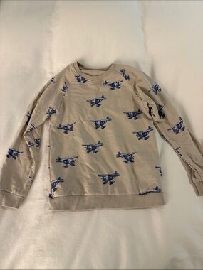 AMAZING LIMITED EDITION ENFANT SWEATSHIRT SIZE 8 KID